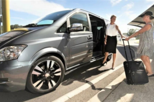 Airport Transfers Charles De Gaulle To Disneyland Paris