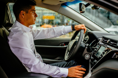Paris Beauvais Airport Transfer To Hotel