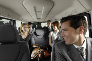 Paris Charles De Gaulle Airport Transfer