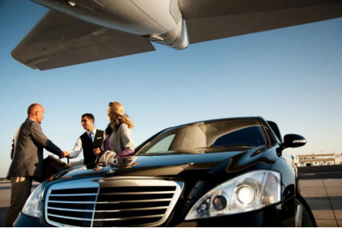 Paris Charles De Gaulle Airport Transfer