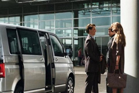 Paris To Beauvais Airport Taxi