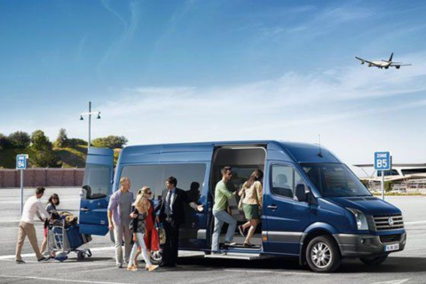 Paris To Beauvais Airport Taxi