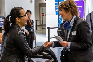 Private Transfer From Charles De Gaulle To Disneyland Paris