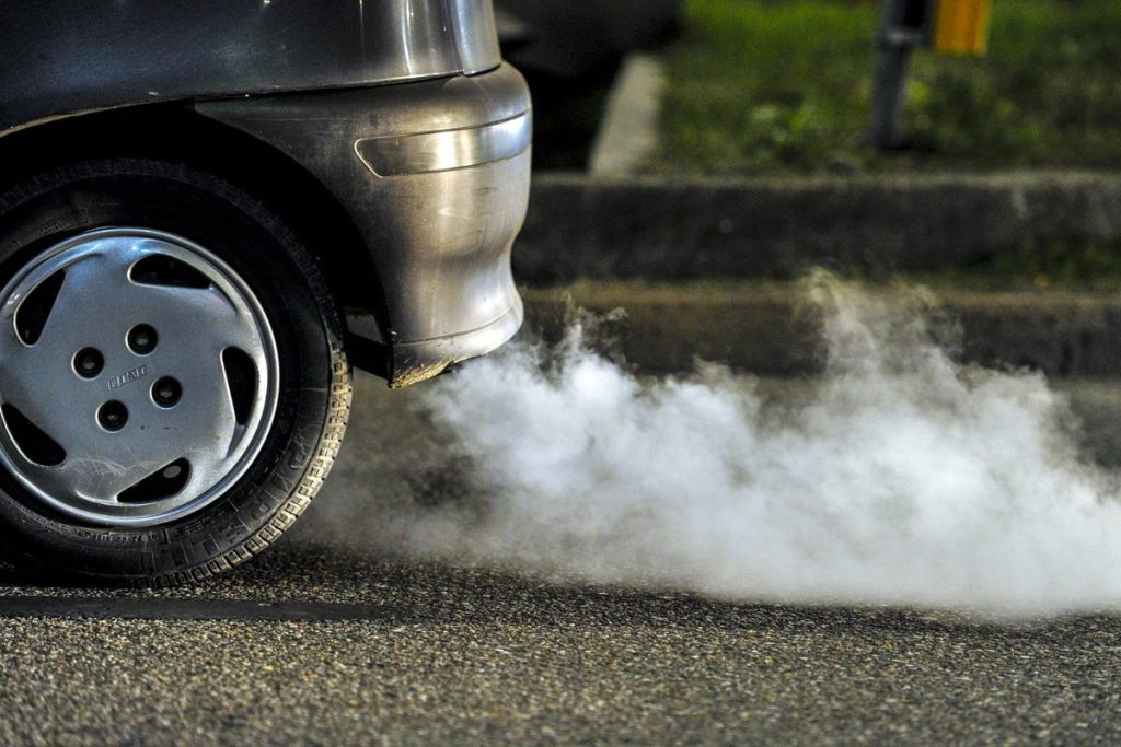 Smog Check Near Me