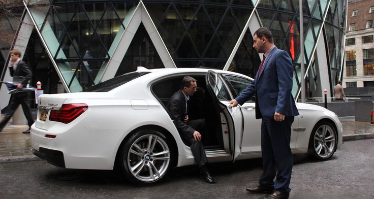 Paris Airport Transfer