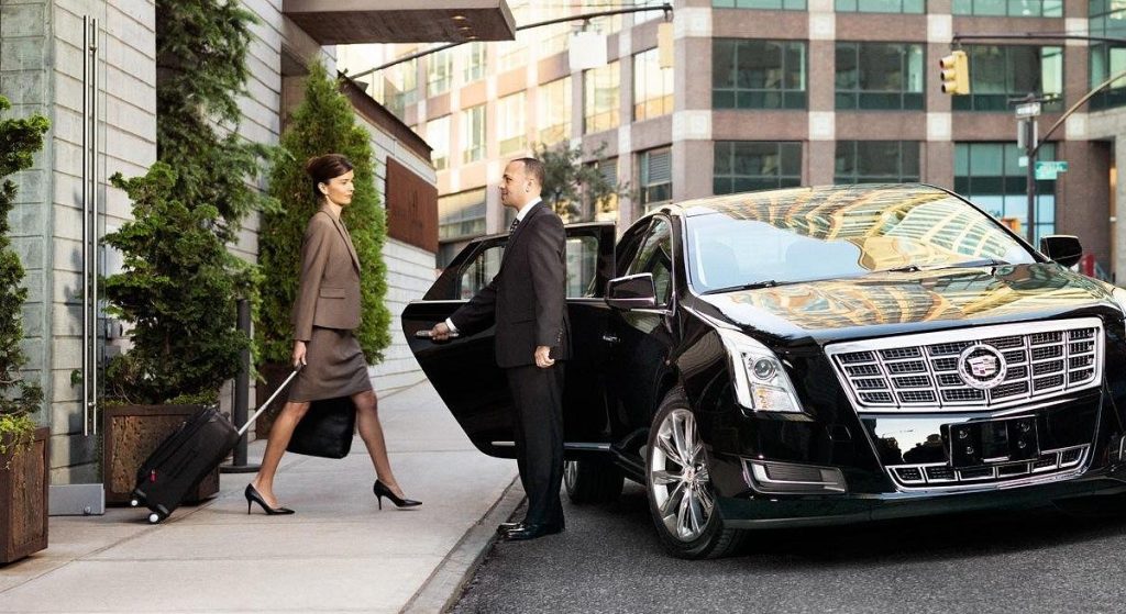 Paris Airport Transfer
