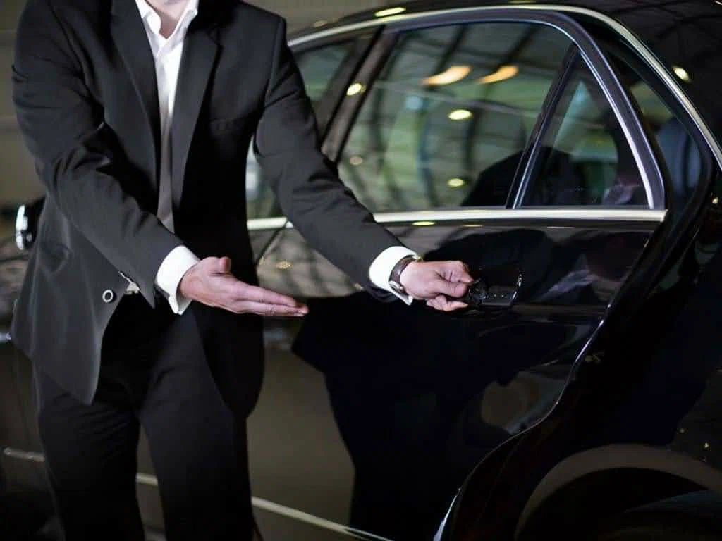 Airport Transfer From Paris Charles De Gaulle