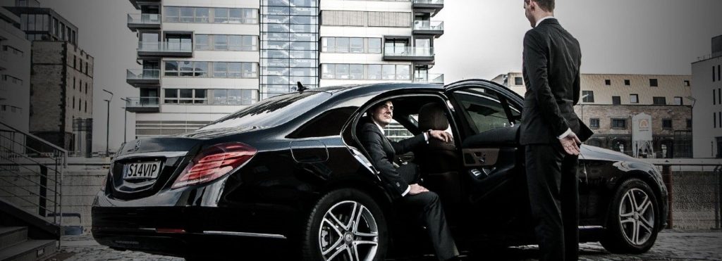 Airport Transfer From Paris Charles De Gaulle