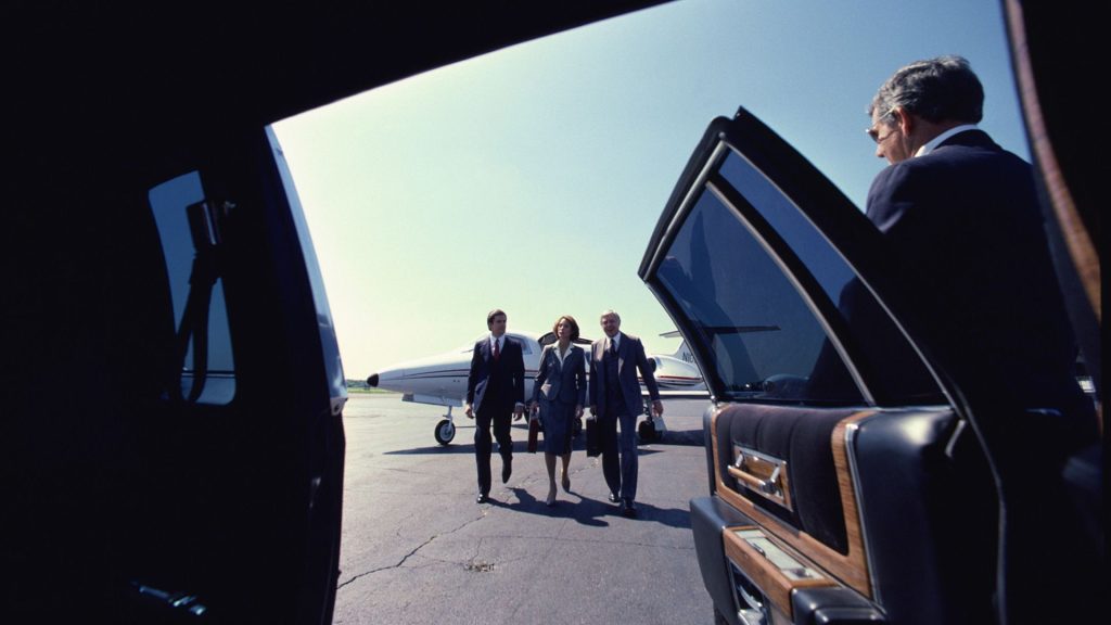 Paris To Beauvais Airport Taxi