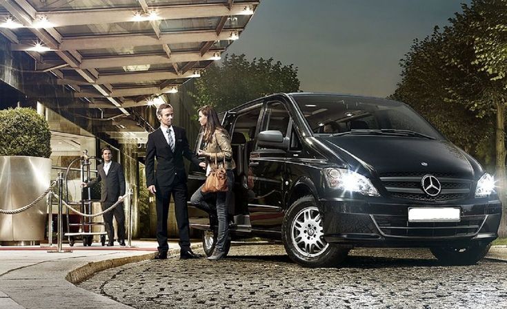 Airport Transfer From Paris Charles De Gaulle