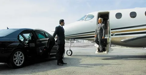 Paris To Beauvais Airport Taxi