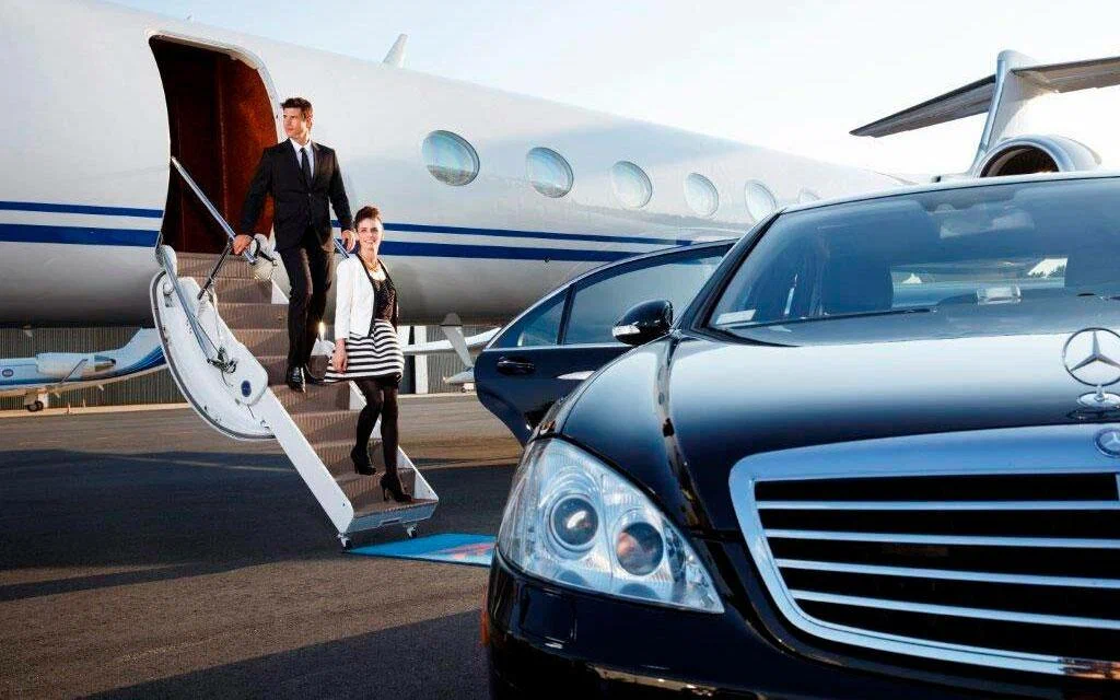 Airport Transfer From Paris Charles De Gaulle