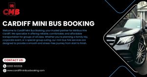 Minibus airport transfer