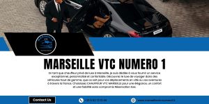 Marseille Vtc Numero 1