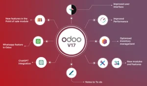 Odoo Services