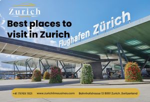 Zurich Limousine