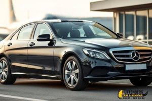 Krankentransport Taxi Wetzlar