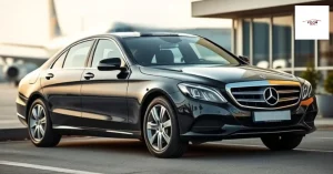 Taxi Service Braintree