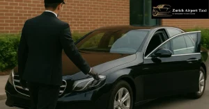 Zurich Airport To Lucerne Taxi